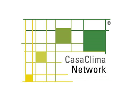 Casaclima Network Liguria